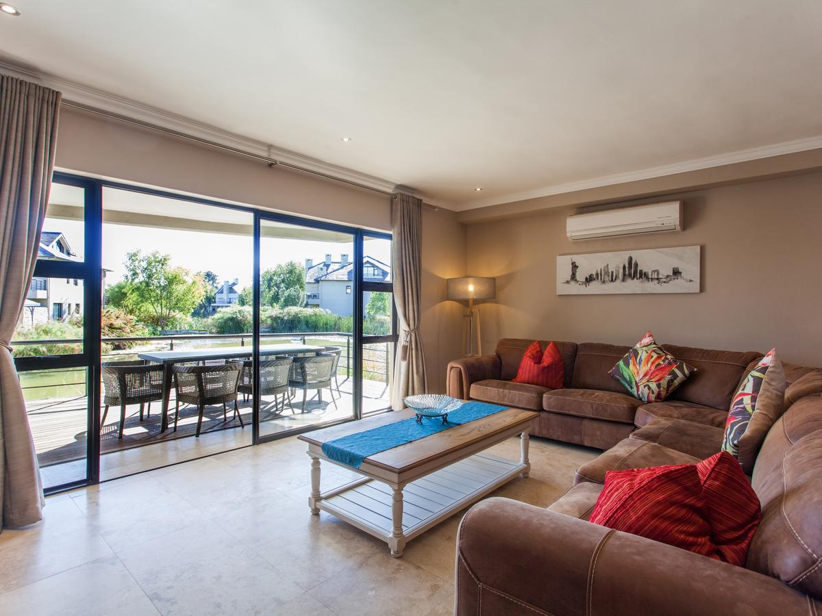بارل Pearl Valley Lodges By Mantis المظهر الخارجي الصورة