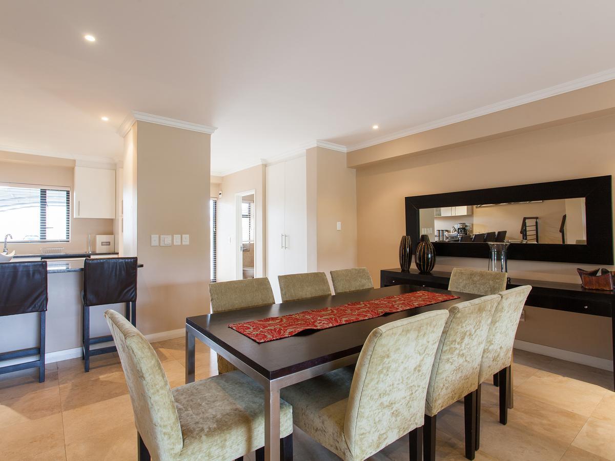 بارل Pearl Valley Lodges By Mantis المظهر الخارجي الصورة