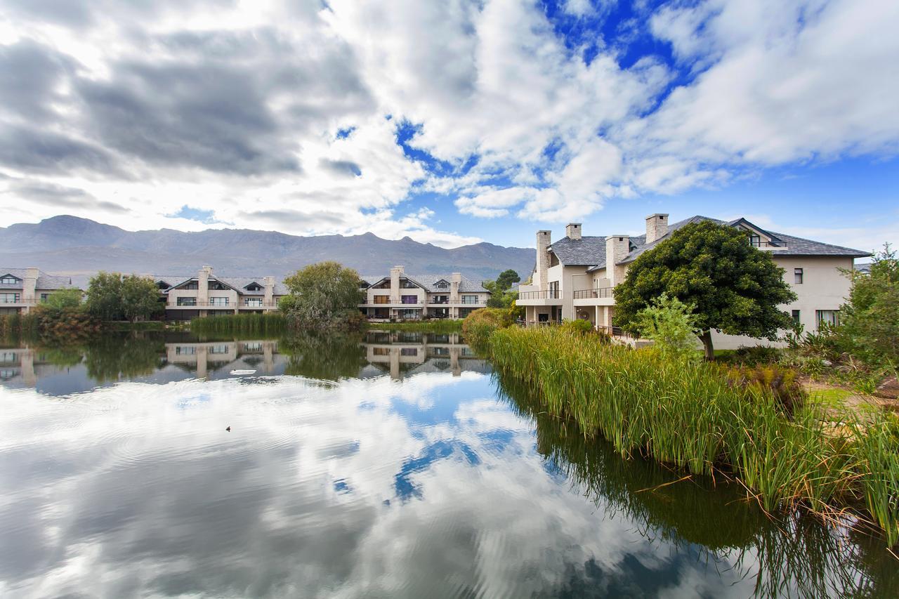 بارل Pearl Valley Lodges By Mantis المظهر الخارجي الصورة